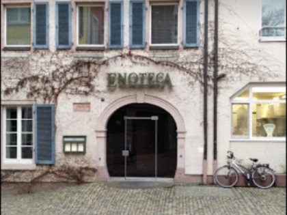 Photo: Enoteca